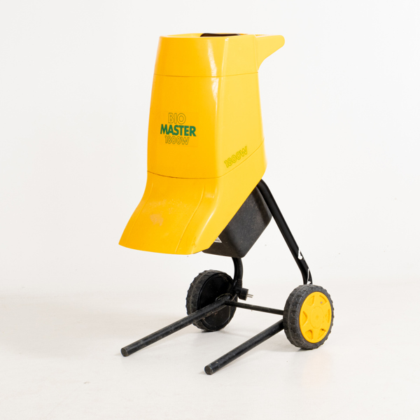 KOMPOSTKVARN, "Bio Master 1800w", 2000-tal