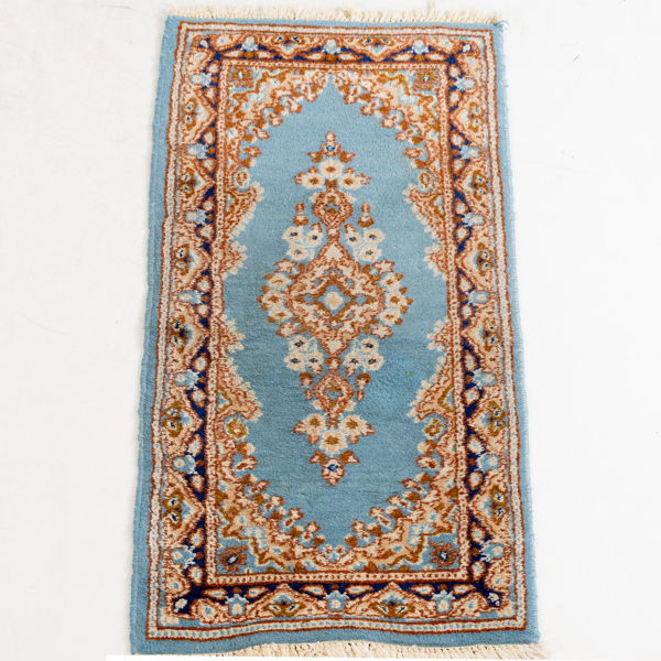 ORIENTMATTA, Kirman, old, ca 120 x 61 cm