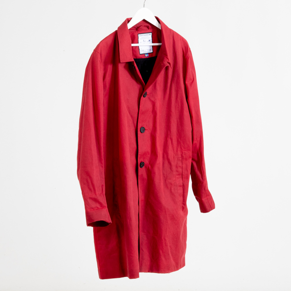 KAPPA, dam, Stutterheim, strl XL, 2000-tal