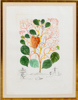 SALVADOR DALÍ (Spanien, 1904-1989), färgetsning med torrnål och pochoir, signerad