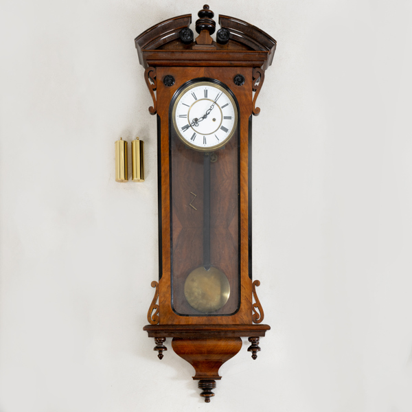 LODUR, 1800-/1900-tal