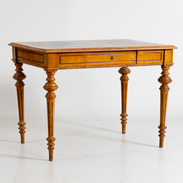 SKRIVBORD, 1800-/1900-tal