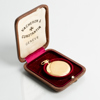VACHERON & CONSTANTIN, Genève, Schweiz, fickur, 18k guld