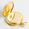 VACHERON & CONSTANTIN, Genève, Schweiz, fickur, 18k guld