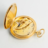 VACHERON & CONSTANTIN, Genève, Schweiz, fickur, 18k guld