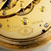 VACHERON & CONSTANTIN, Genève, Schweiz, fickur, 18k guld