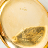 VACHERON & CONSTANTIN, Genève, Schweiz, fickur, 18k guld