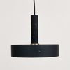 TAKLAMPA, metall, "Record shade", Ferm Living