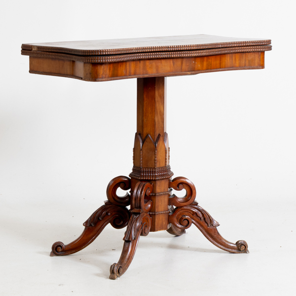 SPELBORD, senempire, 1800-tal