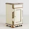 SÄNGBORD, 1800-tal