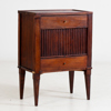 SÄNGBORD, 1800-/1900-tal