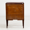 SÄNGBORD, 1800-/1900-tal