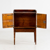 SÄNGBORD, 1800-tal