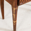 SÄNGBORD, 1800-tal