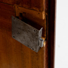 SÄNGBORD, 1800-tal