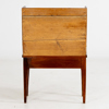SÄNGBORD, 1800-tal