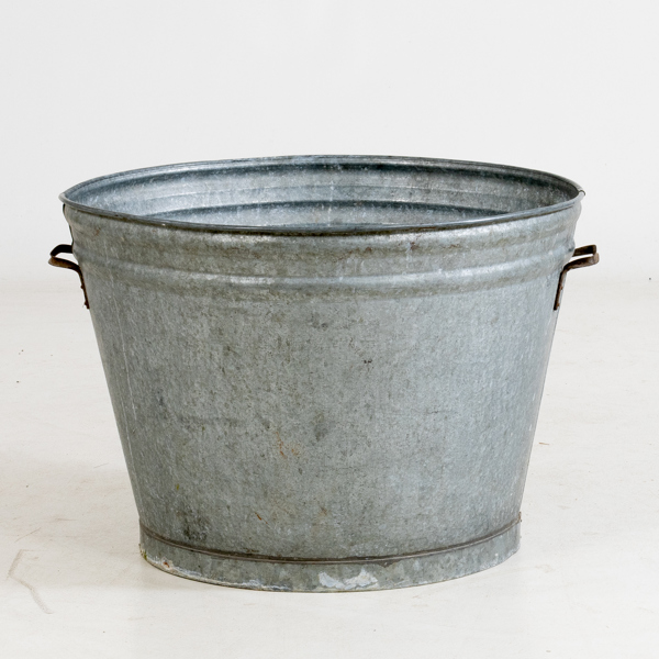 BALJA, zink, 1900-talets första hälft 