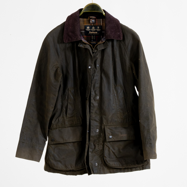 JACKA, dam, Barbour, strl EU 40