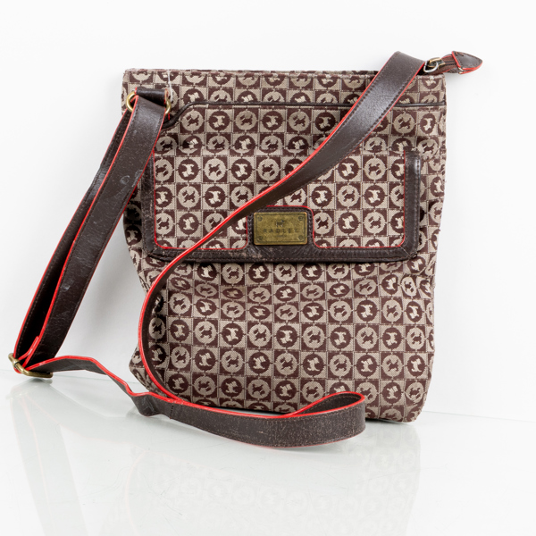 HANDVÄSKA, Radley, London, 2000-tal