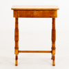 SYBORD, björk, 1800-/1900-tal