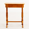 SYBORD, björk, 1800-/1900-tal