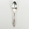 MATSKED, silver, 1800-tal, vikt ca 65 g