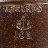 KRUS, lergods, Höganäs