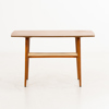 SOFFBORD, 1950-/60-tal