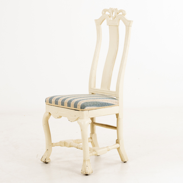 STOL, barock, 1700-/1800-tal