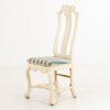 STOL, barock, 1700-/1800-tal