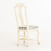 STOL, barock, 1700-/1800-tal