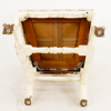STOL, barock, 1700-/1800-tal