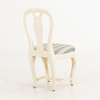 STOL, rokoko, 1700-/1800-tal