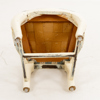 STOL, rokoko, 1700-/1800-tal