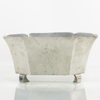 JARDINIERE, tenn, CG Hallberg, 1930