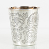 BÄGARE, silver, Ceson, 1982, vikt ca 100 g