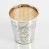 BÄGARE, silver, Ceson, 1982, vikt ca 100 g