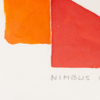 CURRY MELIN (1923-2005), blandteknik, signerad och daterad -89