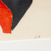 LARS ARVIDSSON (född 1950), färglitografi, monogramsignerad och numrerad 3/100