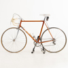 CYKEL, herr, Wilier Teristina, 1900-talets andra hälft 