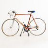 CYKEL, herr, Wilier Teristina, 1900-talets andra hälft 