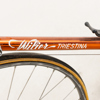 CYKEL, herr, Wilier Teristina, 1900-talets andra hälft 