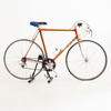 CYKEL, herr, Wilier Teristina, 1900-talets andra hälft 