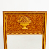 SPEGEL MED KONSOLBORD, 1900-talets första hälft 
