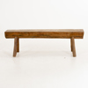 BÄNK, allmoge, 1800-/1900-tal