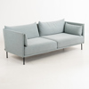 GAM FRATESI, soffa, "Silhoutte", HAY, sannolikt 2020-tal