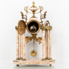 BORDSPENDYL, Louis XVI-stil, Frankrike, 1800-/1900-tal
