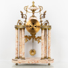 BORDSPENDYL, Louis XVI-stil, Frankrike, 1800-/1900-tal