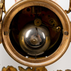 BORDSPENDYL, Louis XVI-stil, Frankrike, 1800-/1900-tal