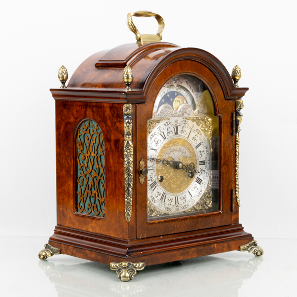 BORDSUR, "Tempus Fugit", JAW, 1900-tal